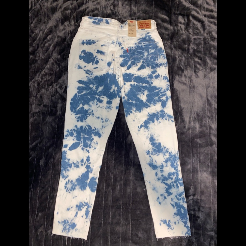 🔥HOST PICK🔥Levi’s Jeans -Brand New With Tags - Picture 12 of 12